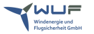 WuF GmbH Logo