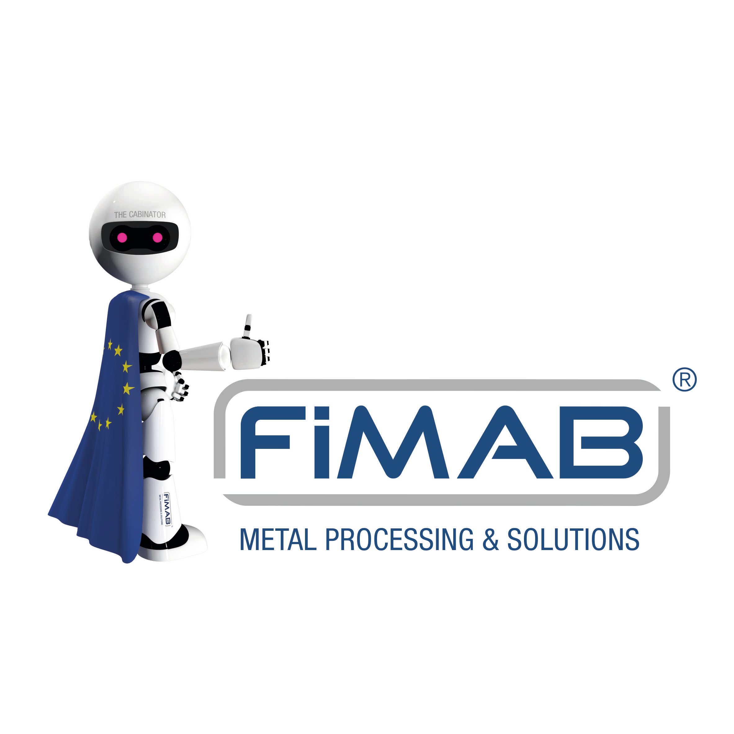 Fimab Gmbh- Logo