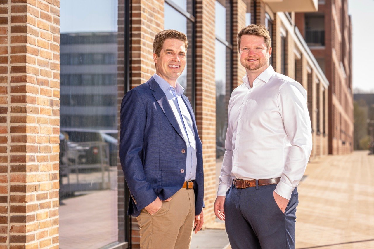 Nils Karow & Tim Eisenreich