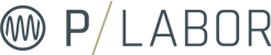 Logo P-Labor GmbH