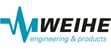 Logo WEIHE