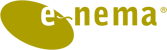 Logo enema