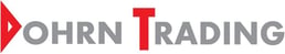 Dohrn Trading Logo