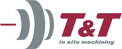 T&T Logo