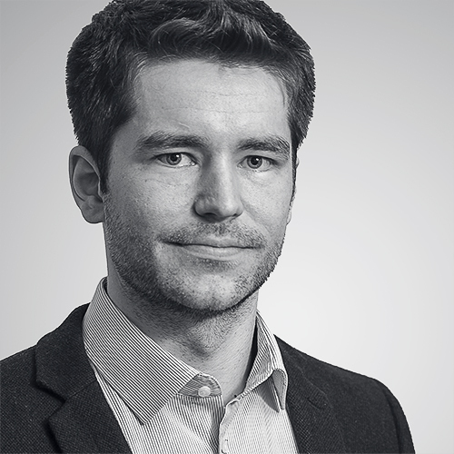 Georg Rasch - DSS Security GmbH
