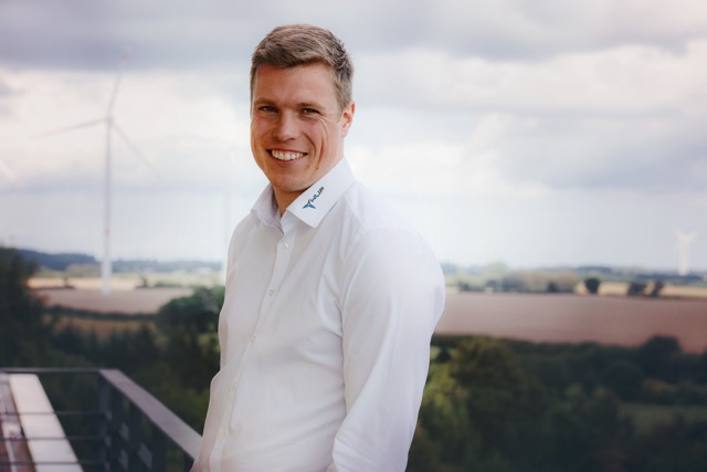 Kai Brodal - WuF GmbH