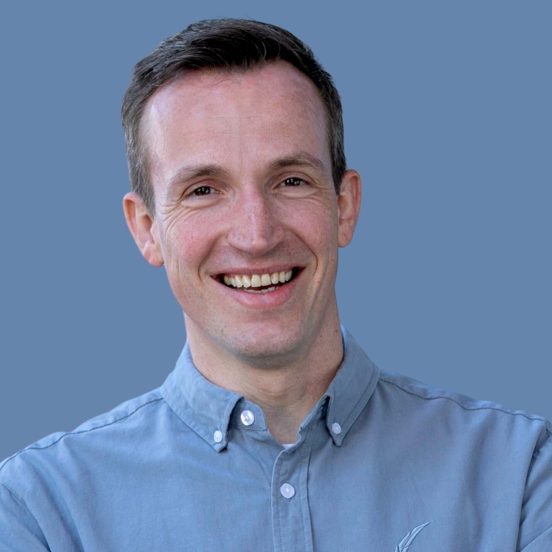 Micha Weise - CONBATO GmbH