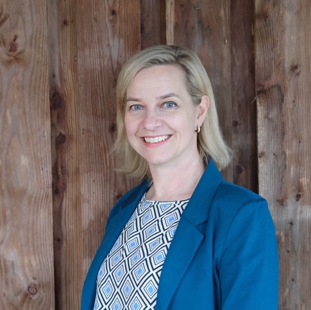 Beata Norden - P-Labor GmbH